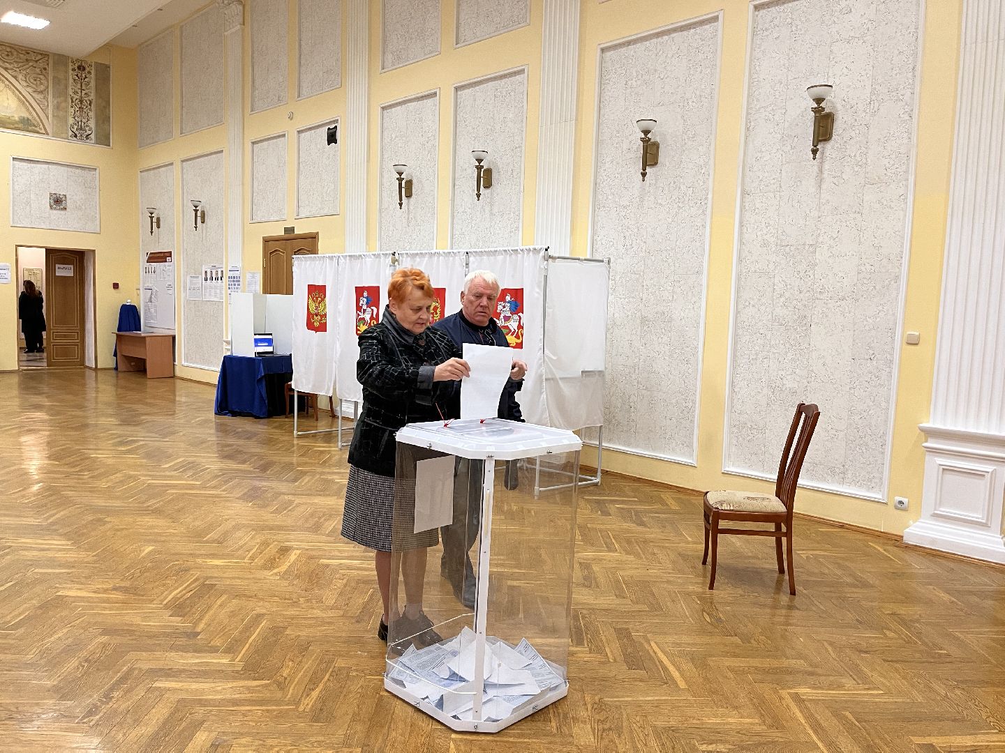 Шаховская, выборы, выборы 2023, выборы губернатора, выборы губернатора московской области,