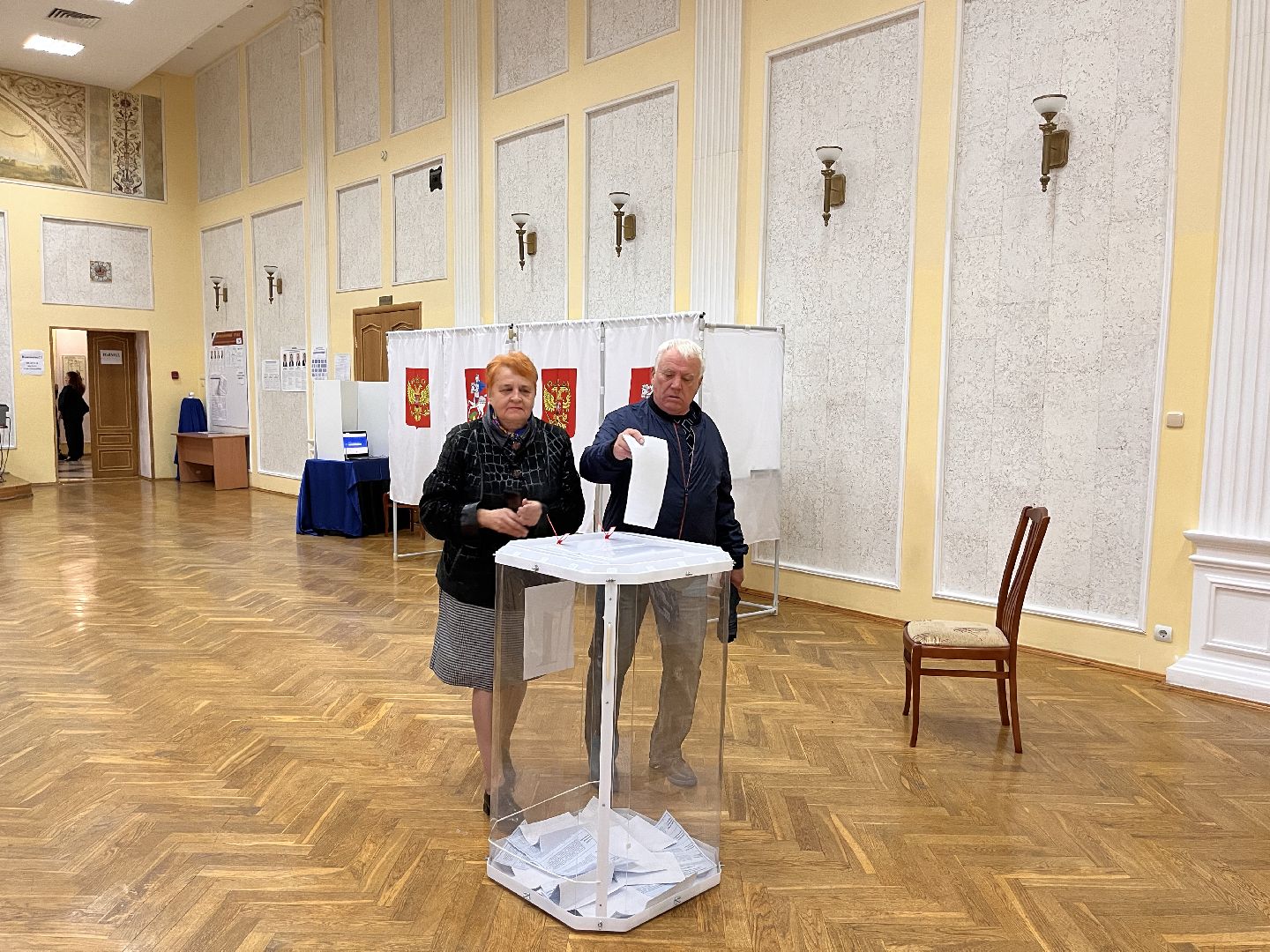 Шаховская, выборы, выборы 2023, выборы губернатора, выборы губернатора московской области,