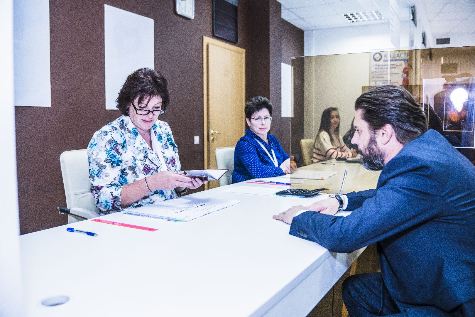 Выборы 2023, Домодедово