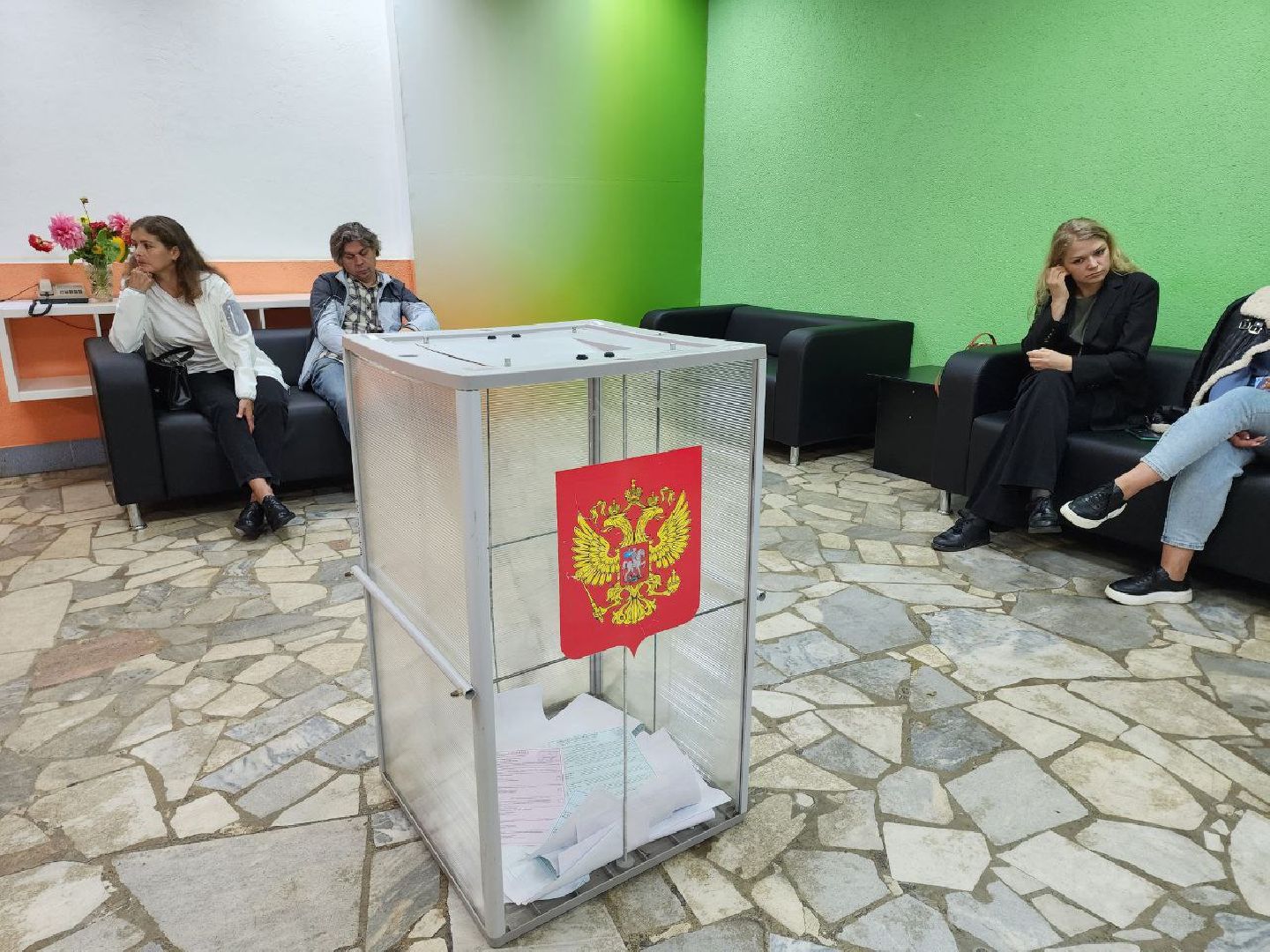 ПодмосковьеВыбирает2023, ЕДГ2023, Можайск, Можайский городской округ, Подмосковье, выборы, губернатор, Совет депутатов, жители, избиратели