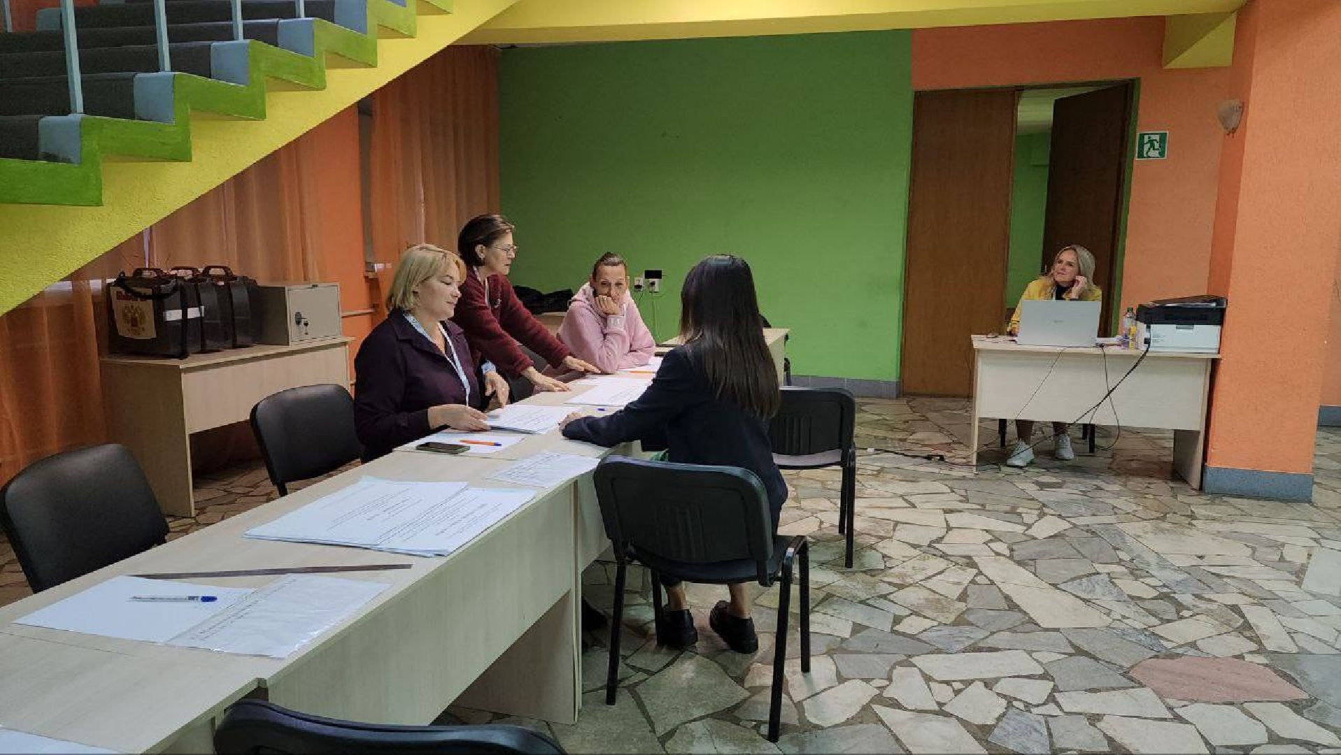 ПодмосковьеВыбирает2023, ЕДГ2023, Можайск, Можайский городской округ, Подмосковье, выборы, губернатор, Совет депутатов, жители, избиратели