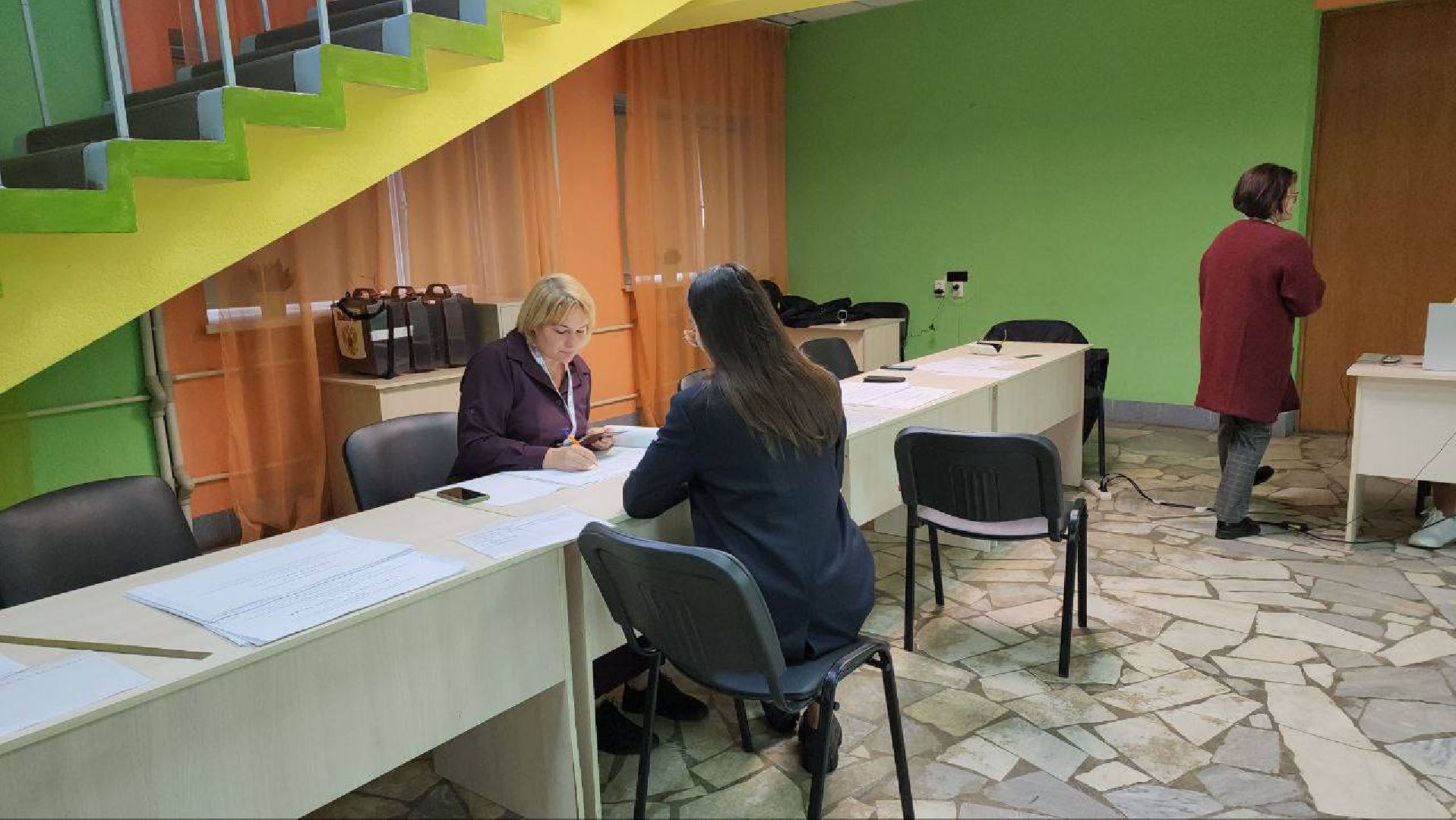 ПодмосковьеВыбирает2023, ЕДГ2023, Можайск, Можайский городской округ, Подмосковье, выборы, губернатор, Совет депутатов, жители, избиратели