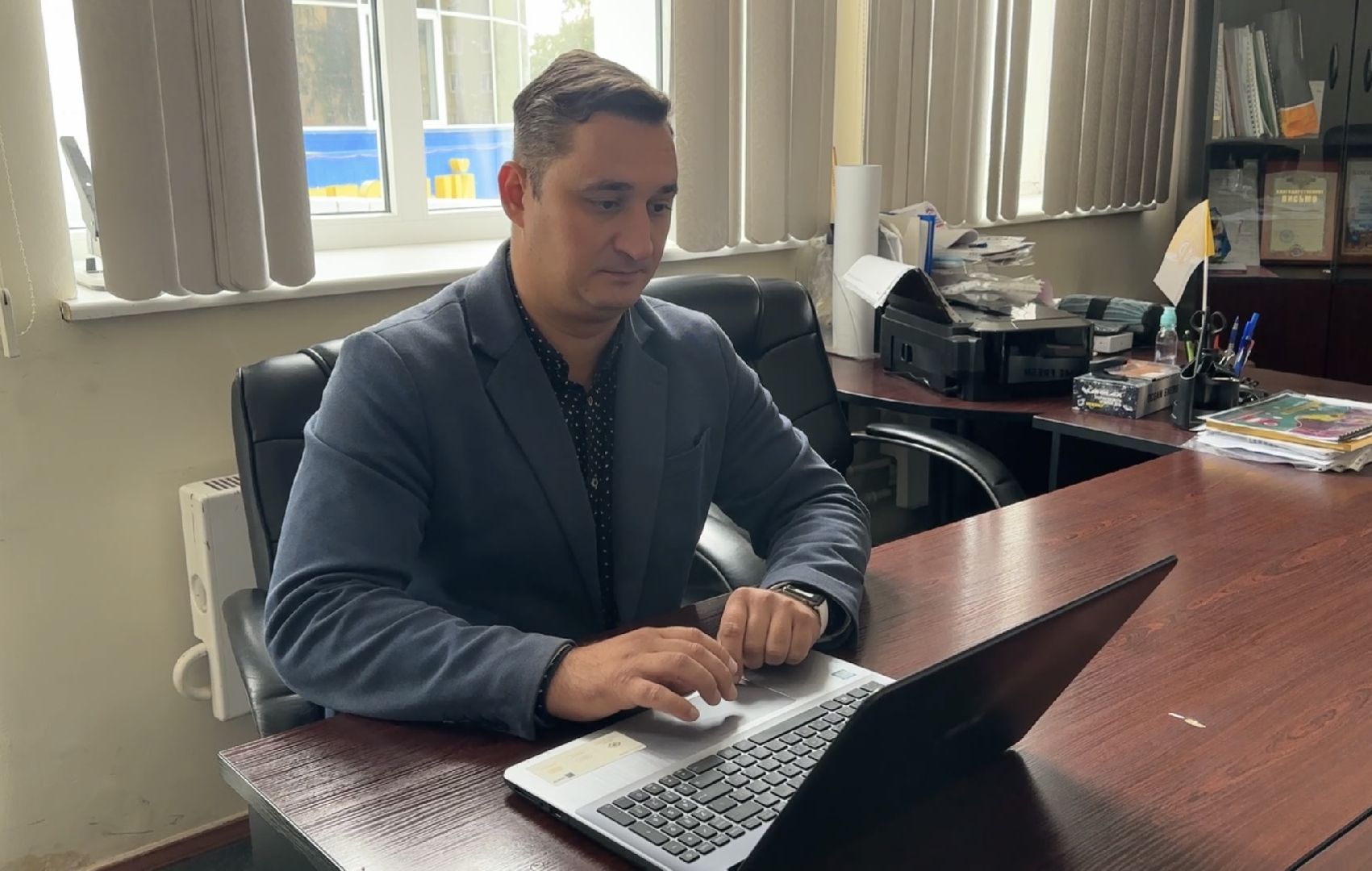 Клин, общество, выборы, спортсмены