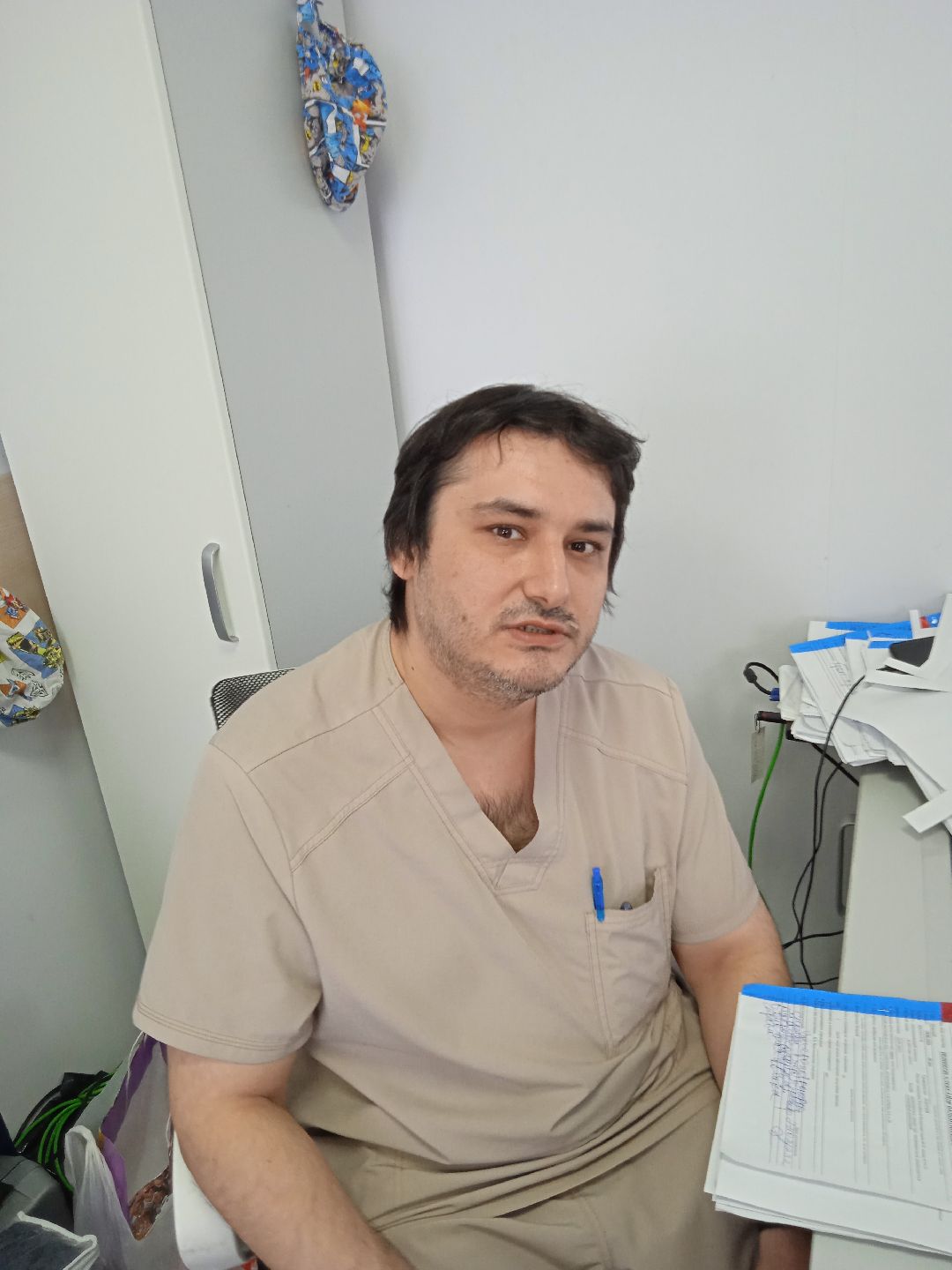 Жуковская ГКБ, урология, операция, пациент, патологии, Жуковский, врачи