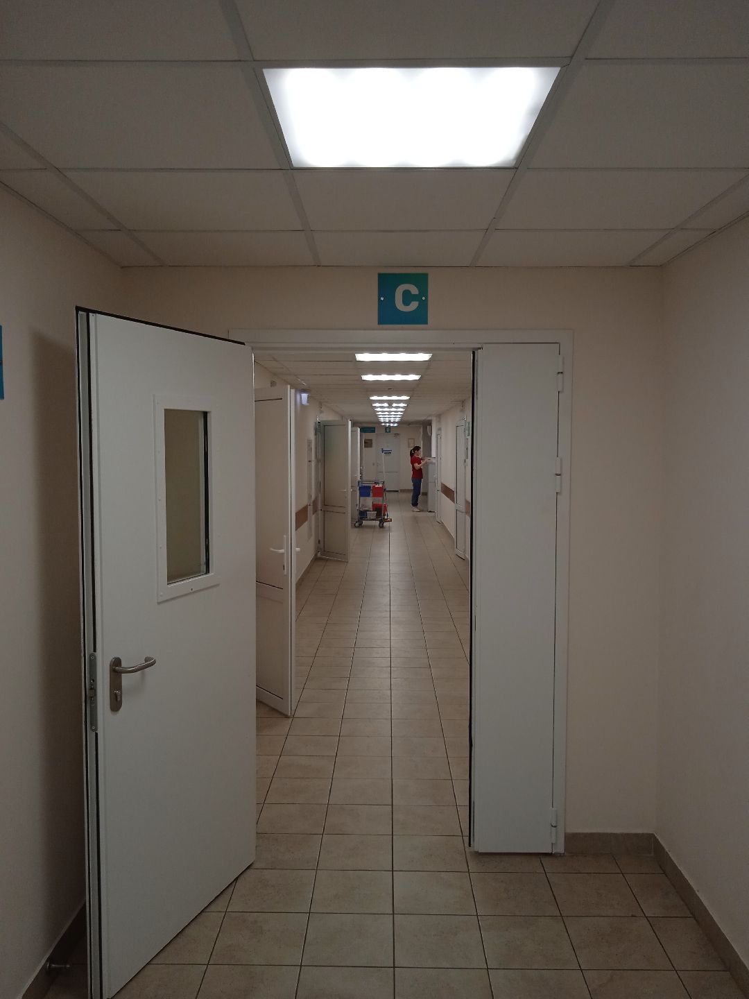 Жуковская ГКБ, урология, операция, пациент, патологии, Жуковский, врачи