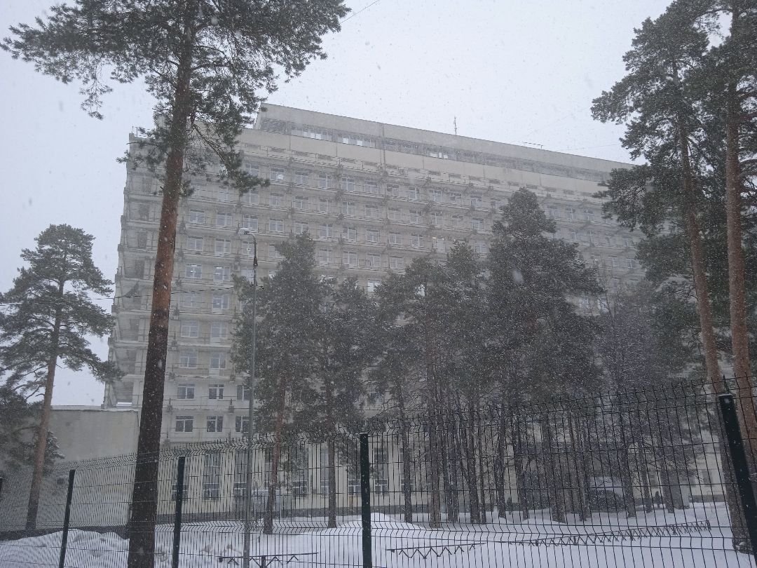 Жуковская ГКБ, урология, операция, пациент, патологии, Жуковский, врачи