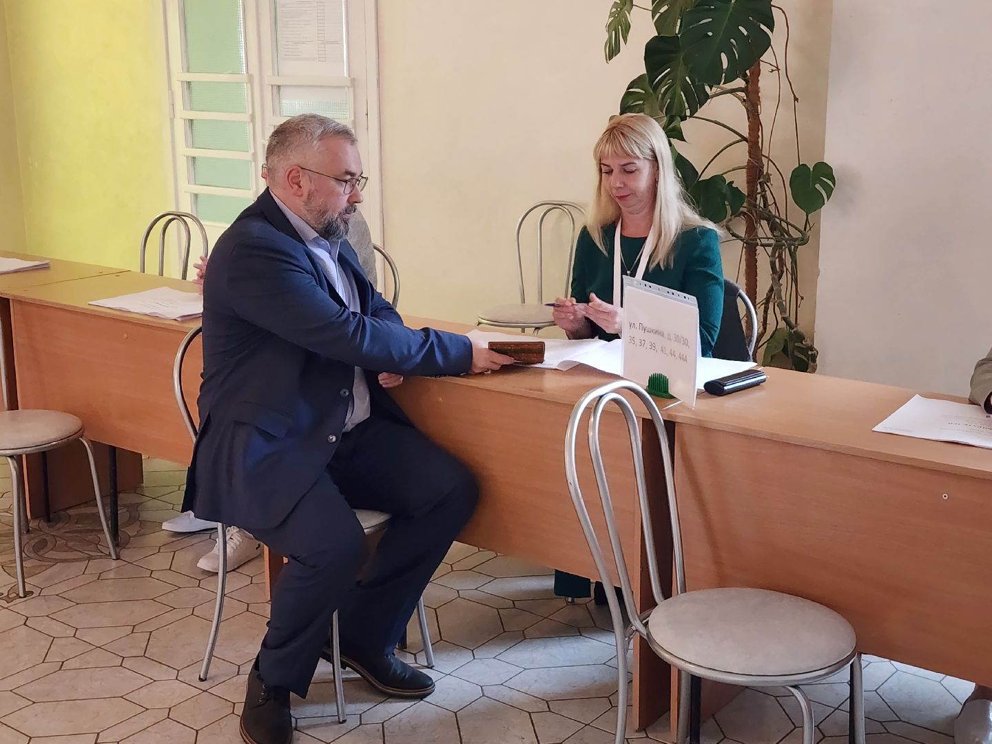 серпухов, выборы, выборы 2023, выборы губернатора, выборы губернатора московской области, депутат-эколог, подмосковьевыбирает 2023, подмосковьевыбирает2023, едг2023,