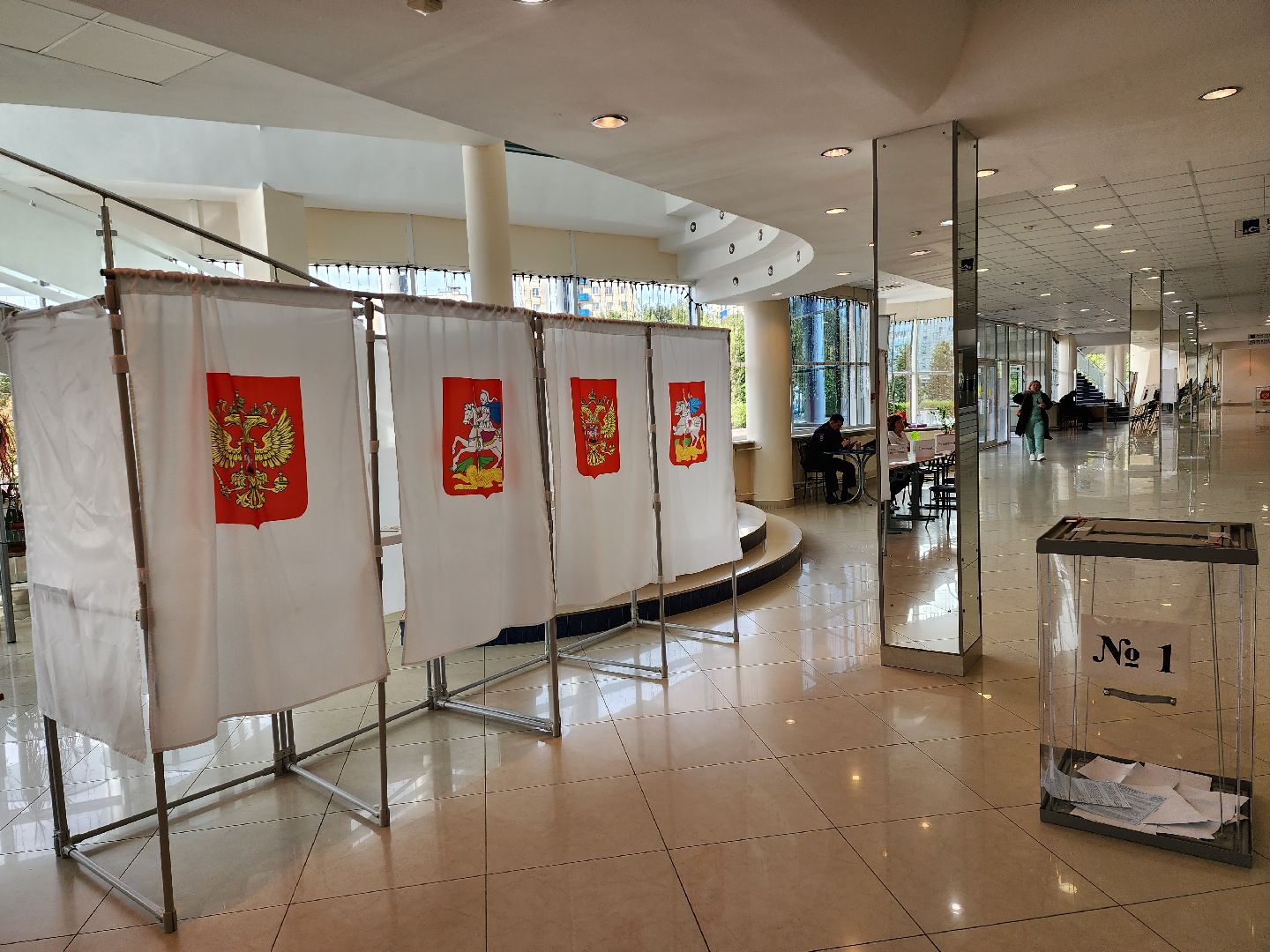 Чехов, Подмосковье, выборы, губернатор, ПодмосковьеВыбирает2023, ЕДГ2023