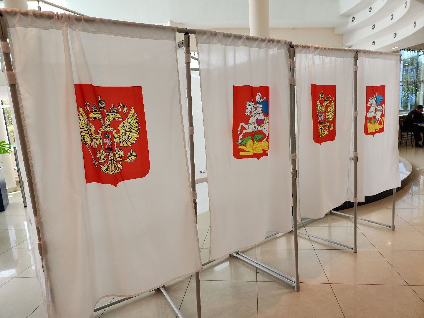 Чехов, Подмосковье, выборы, губернатор, ПодмосковьеВыбирает2023, ЕДГ2023