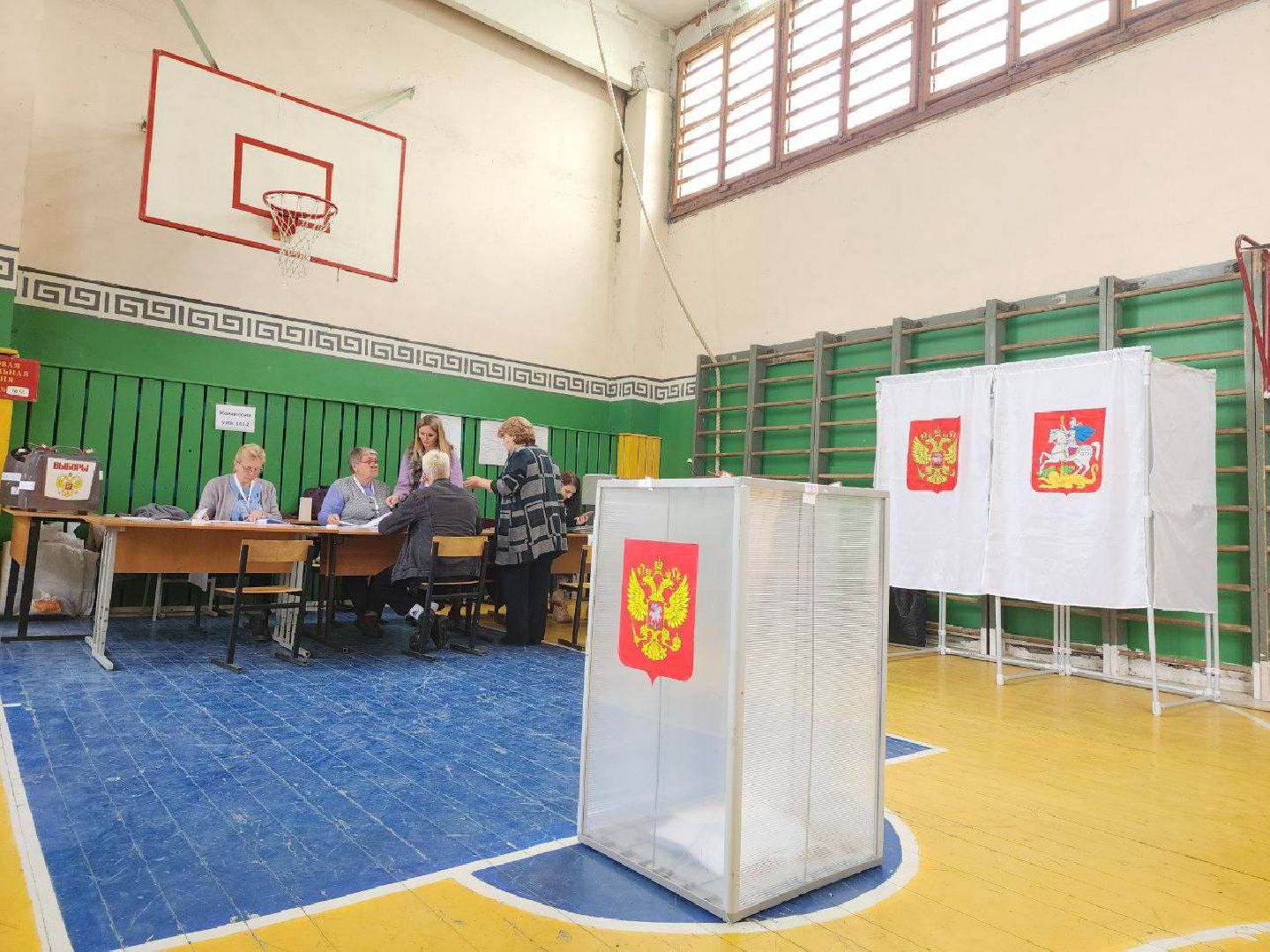 ПодмосковьеВыбирает2023, ЕДГ2023, Можайск, Можайский городской округ, Подмосковье, выборы, губернатор, Совет депутатов, жители, избиратели