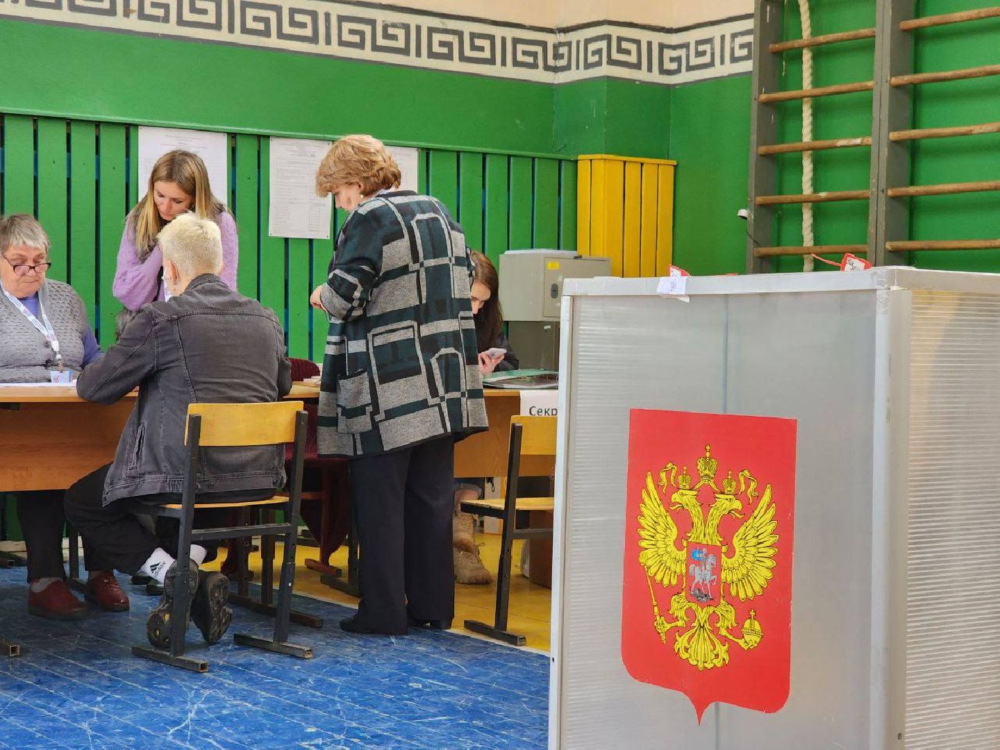 ПодмосковьеВыбирает2023, ЕДГ2023, Можайск, Можайский городской округ, Подмосковье, выборы, губернатор, Совет депутатов, жители, избиратели