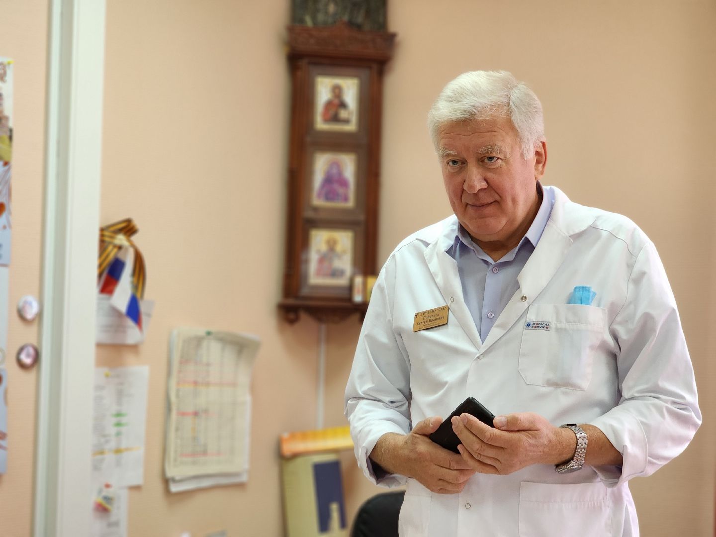 серпухов, роддом, родильное отделение, главврач роддома, выборы, выборы губернатора, выборы 2023, выборы губернатора московской области,