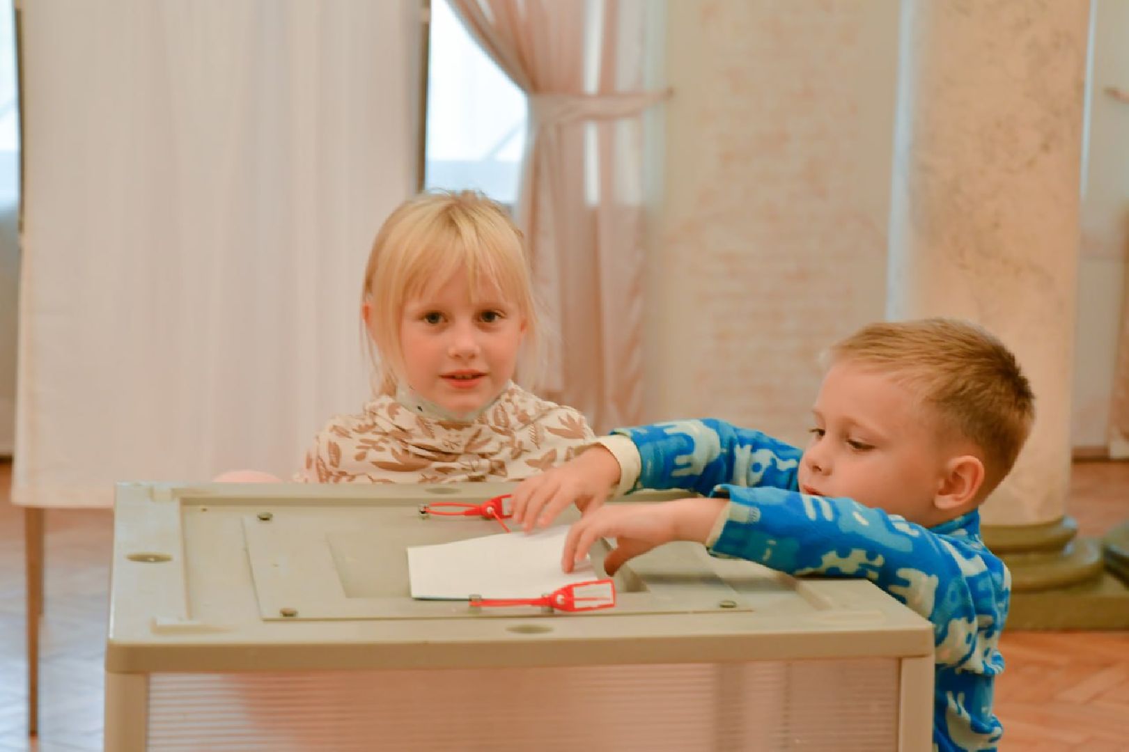 Ступино, ПодмосковьеВыбирает2023, ЕДГ2023