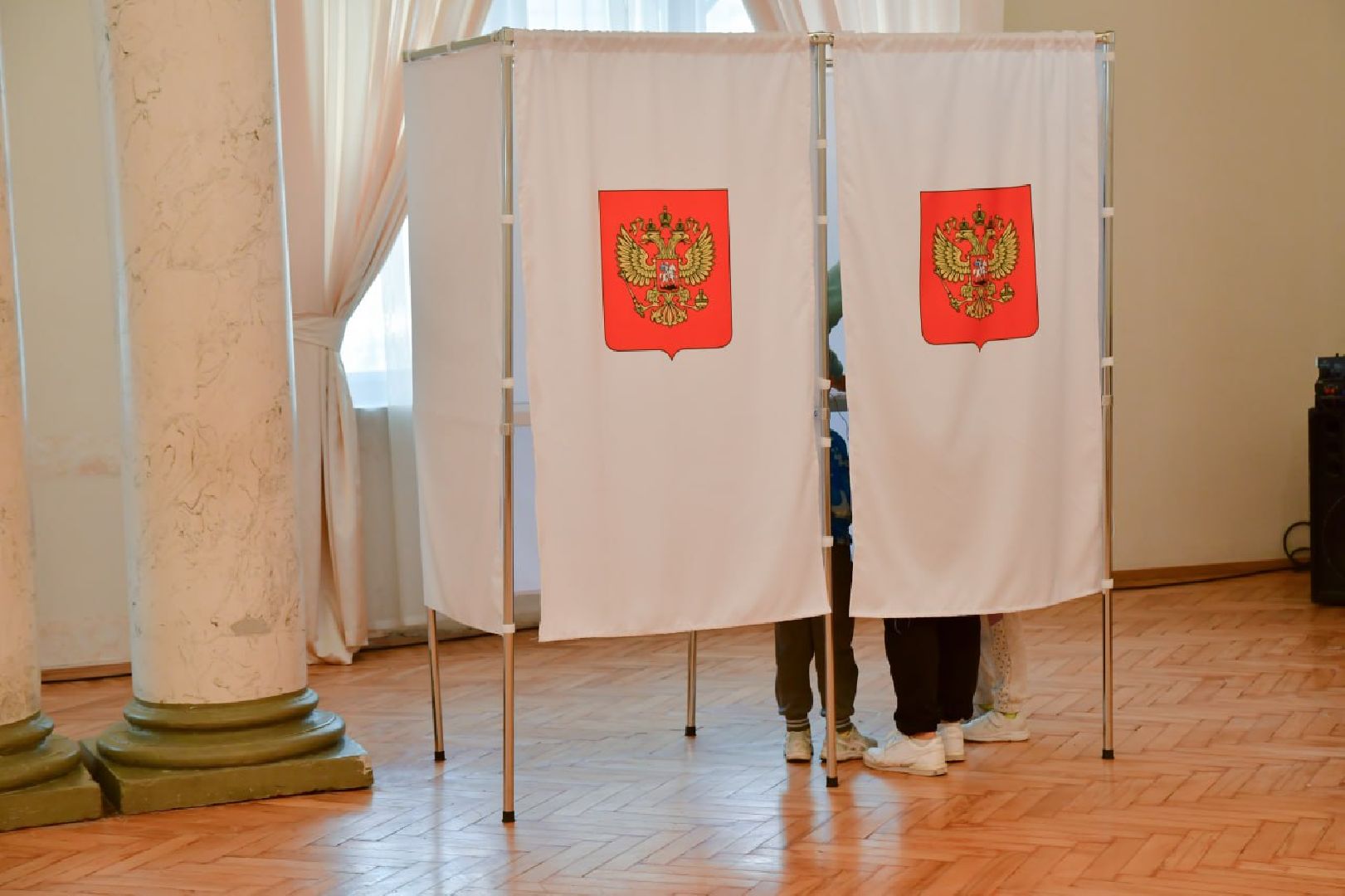 Ступино, ПодмосковьеВыбирает2023, ЕДГ2023