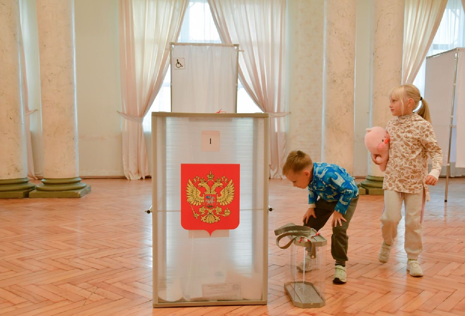 Ступино, ПодмосковьеВыбирает2023, ЕДГ2023