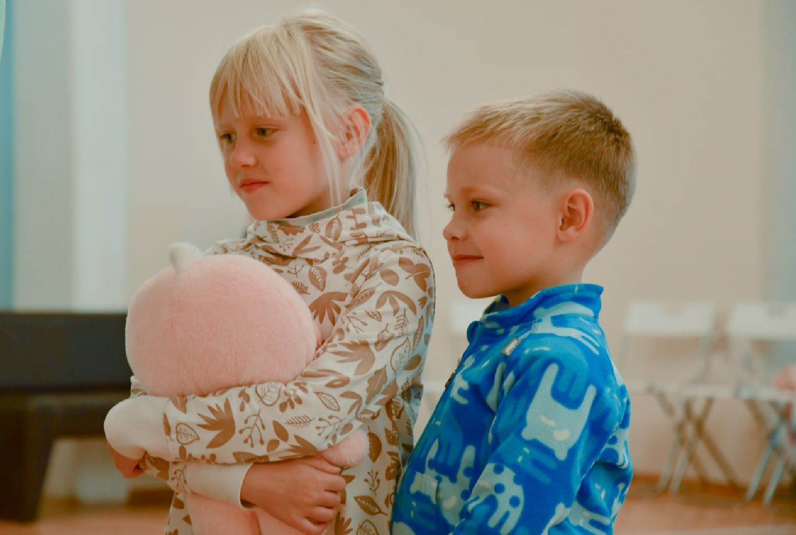 Ступино, ПодмосковьеВыбирает2023, ЕДГ2023