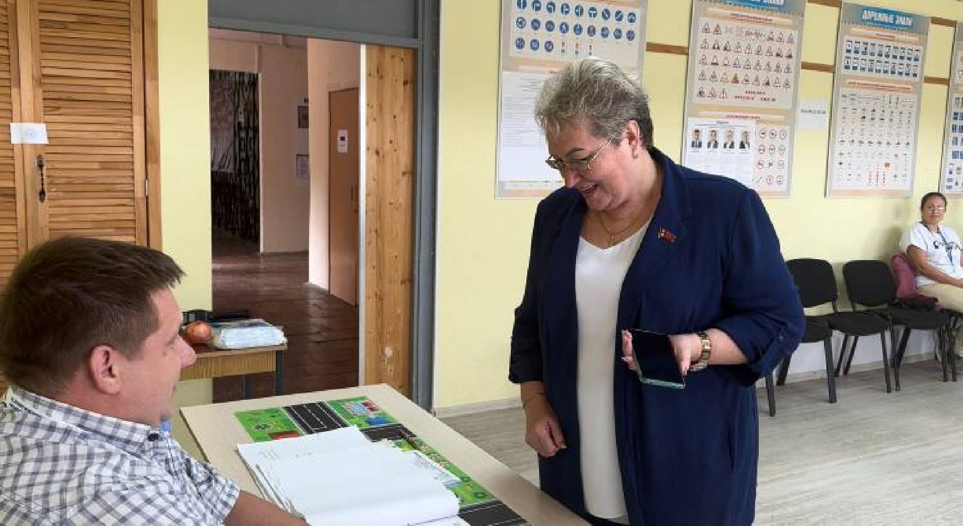 выборы губернатора московской области, рузский городской округ, едг 2023, подмосковье выбирает 2023, подмосковьевыбирает2023,