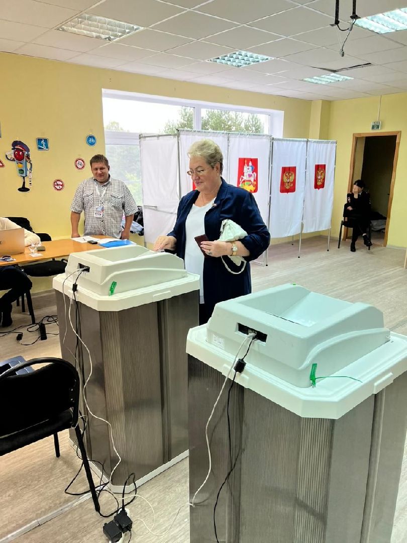 выборы губернатора московской области, рузский городской округ, едг 2023, подмосковье выбирает 2023, подмосковьевыбирает2023,