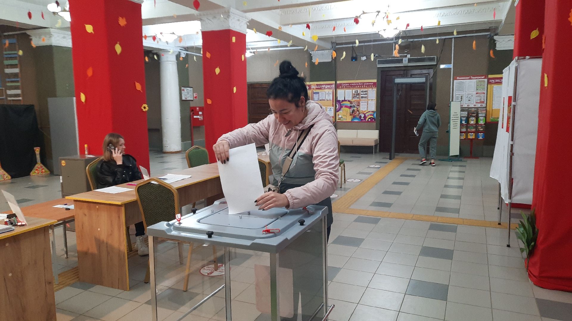 #ПодмосковьеВыбирает2023 #ЕДГ2023, Шатура, лом, лидеры общественного мнения