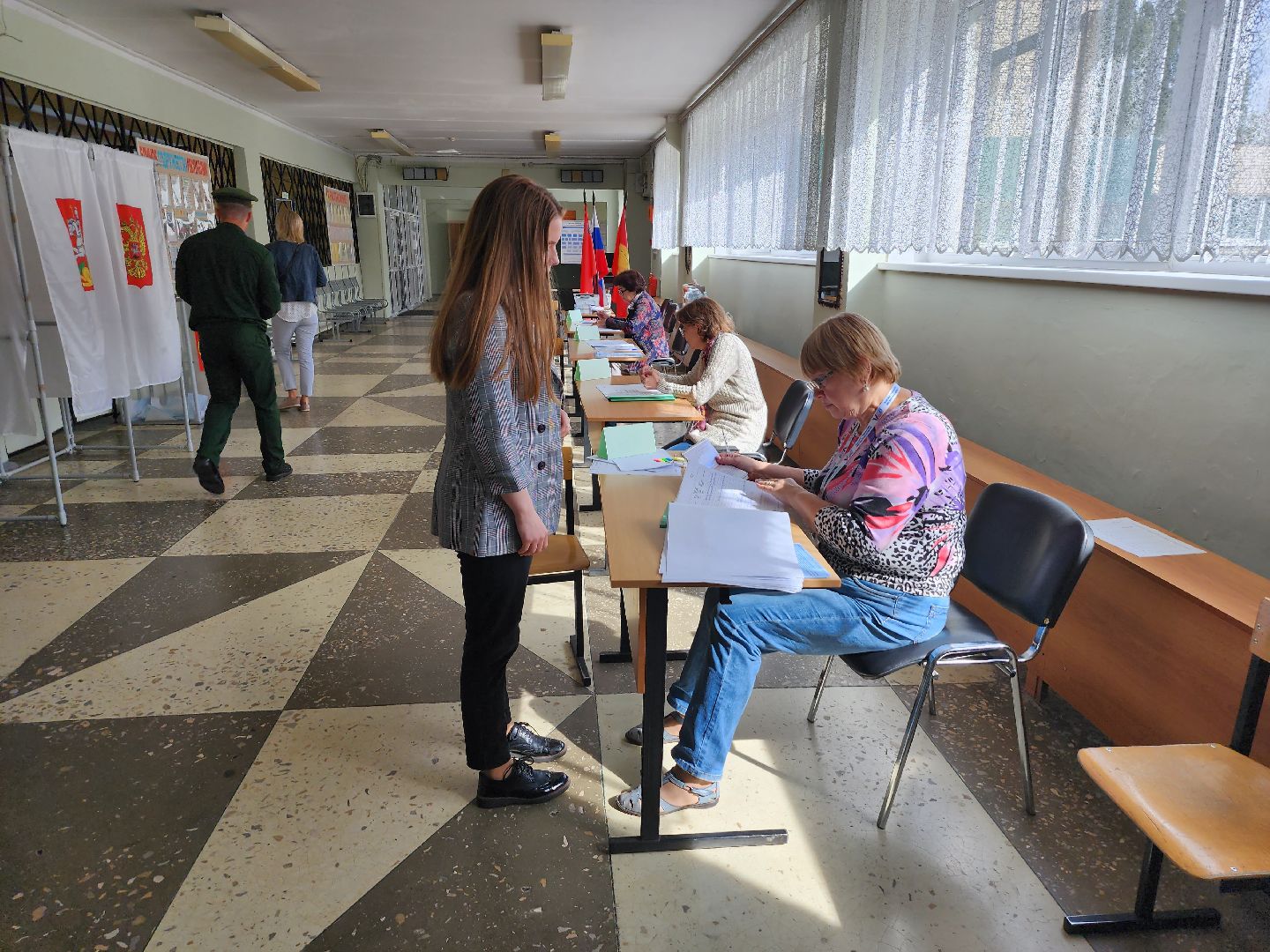 молодежный лидер, серпухов, гимназий №1, выборы, выборы 2023, выборы губернатора московской области, подмосковье выбирает 2023, подмосковьевыбирает 2023, подмосковьевыбирает2023, едг2023,