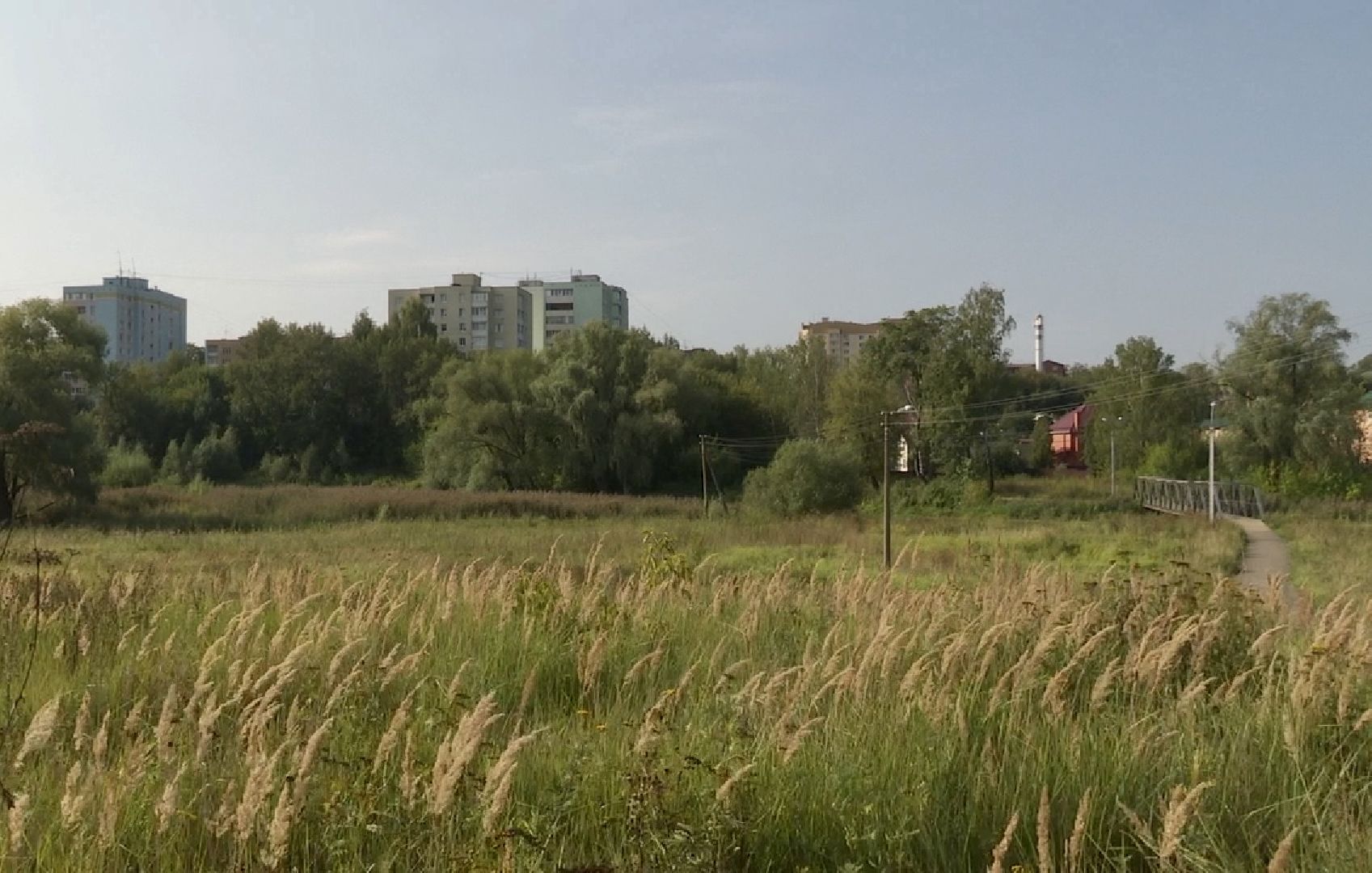 Клин, общество, туризм, культура