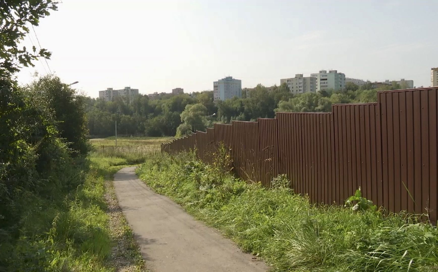 Клин, общество, туризм, культура