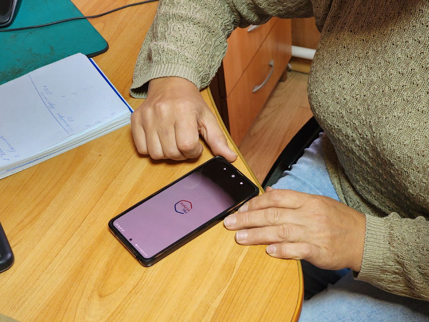 Егорьевск, выборы Электронное голосование, #ПодмосковьеВыбирает2023 #ЕДГ2023, ДЭГ, подмосковьевыбирает 2023, подмосковьевыбирает2023,