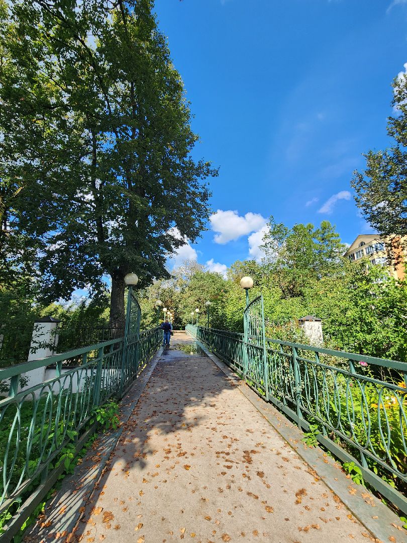 Звенигород в кадре, культура, снимаем кино, молодежное кино