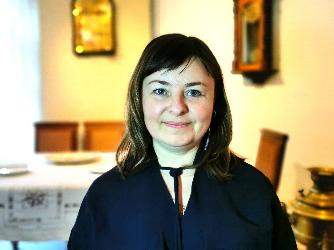 Подольск, гастрофестиваль