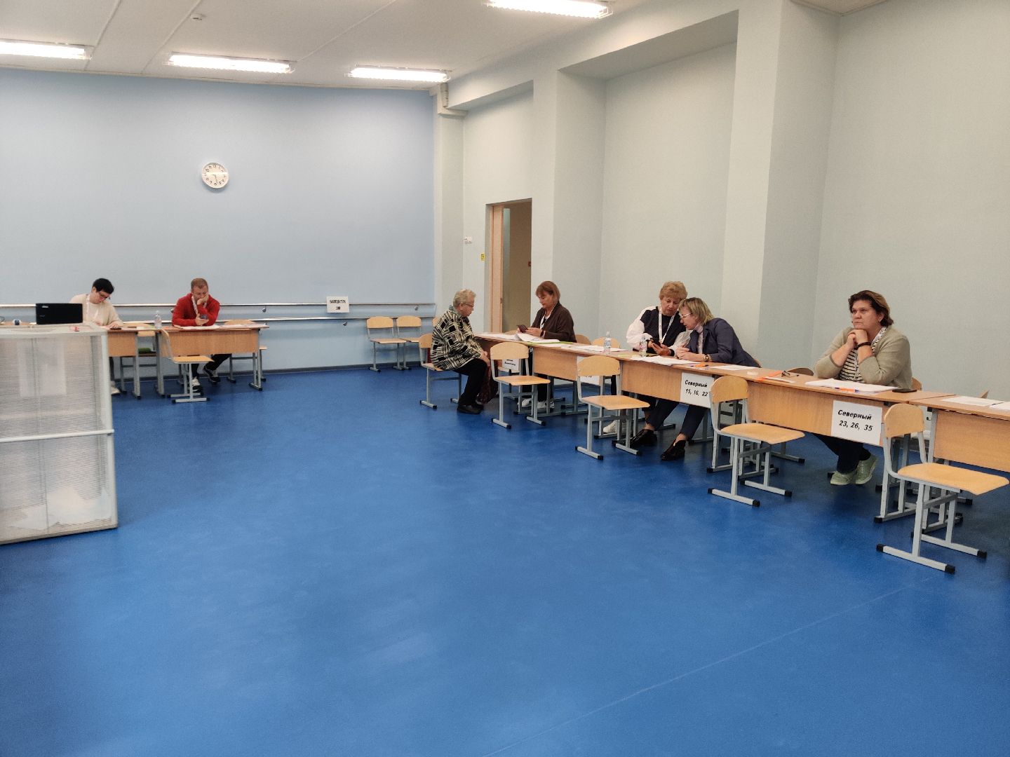 Красноармейск, Пушкинский, доброволец, подмосковье выбирает 2023, едг 2023