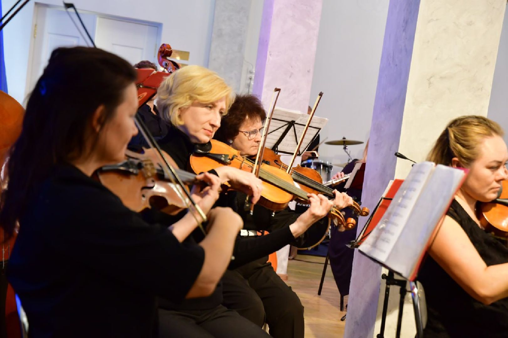 Ступино, выборы, музыка,