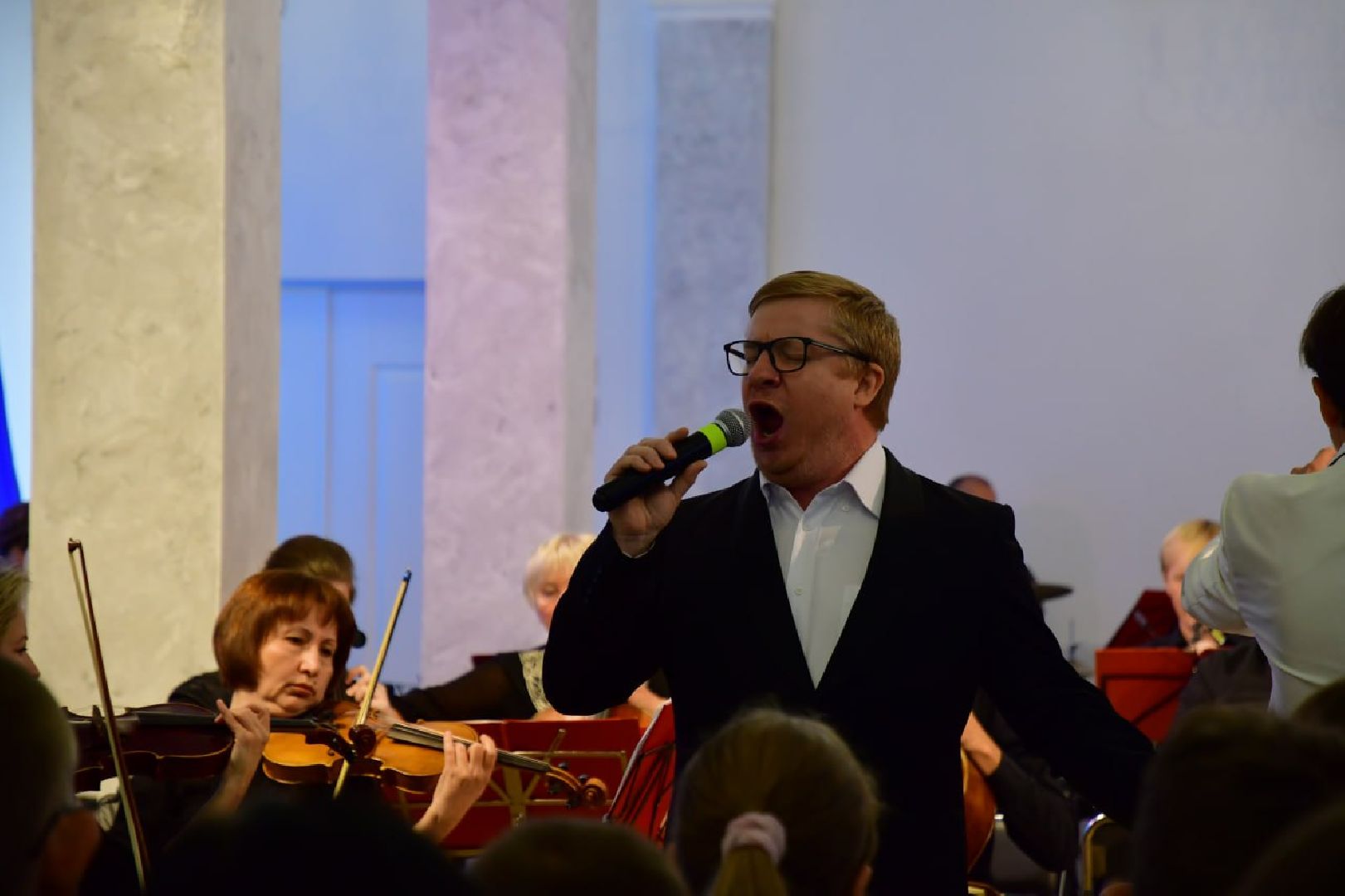 Ступино, выборы, музыка,