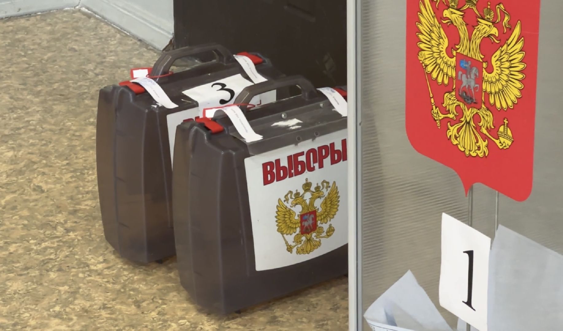 Клин, общество, выборы, будущее