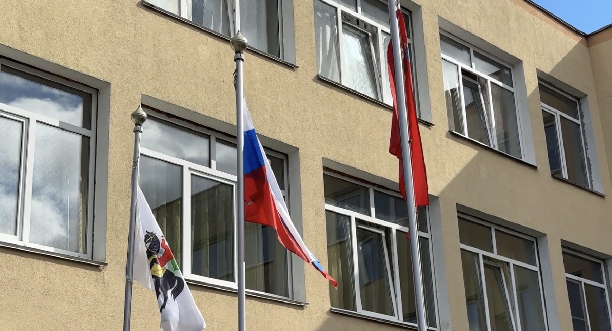 Клин, общество, выборы, будущее