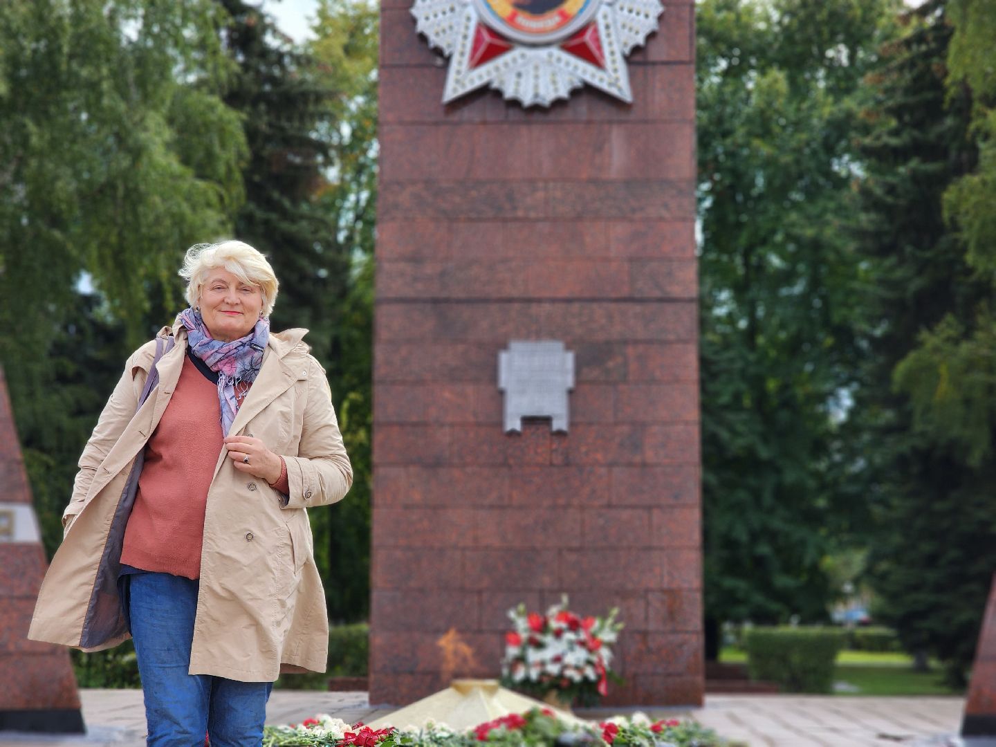 Парад, День Богородского края, день города, Ногинск, Богородский городской округ