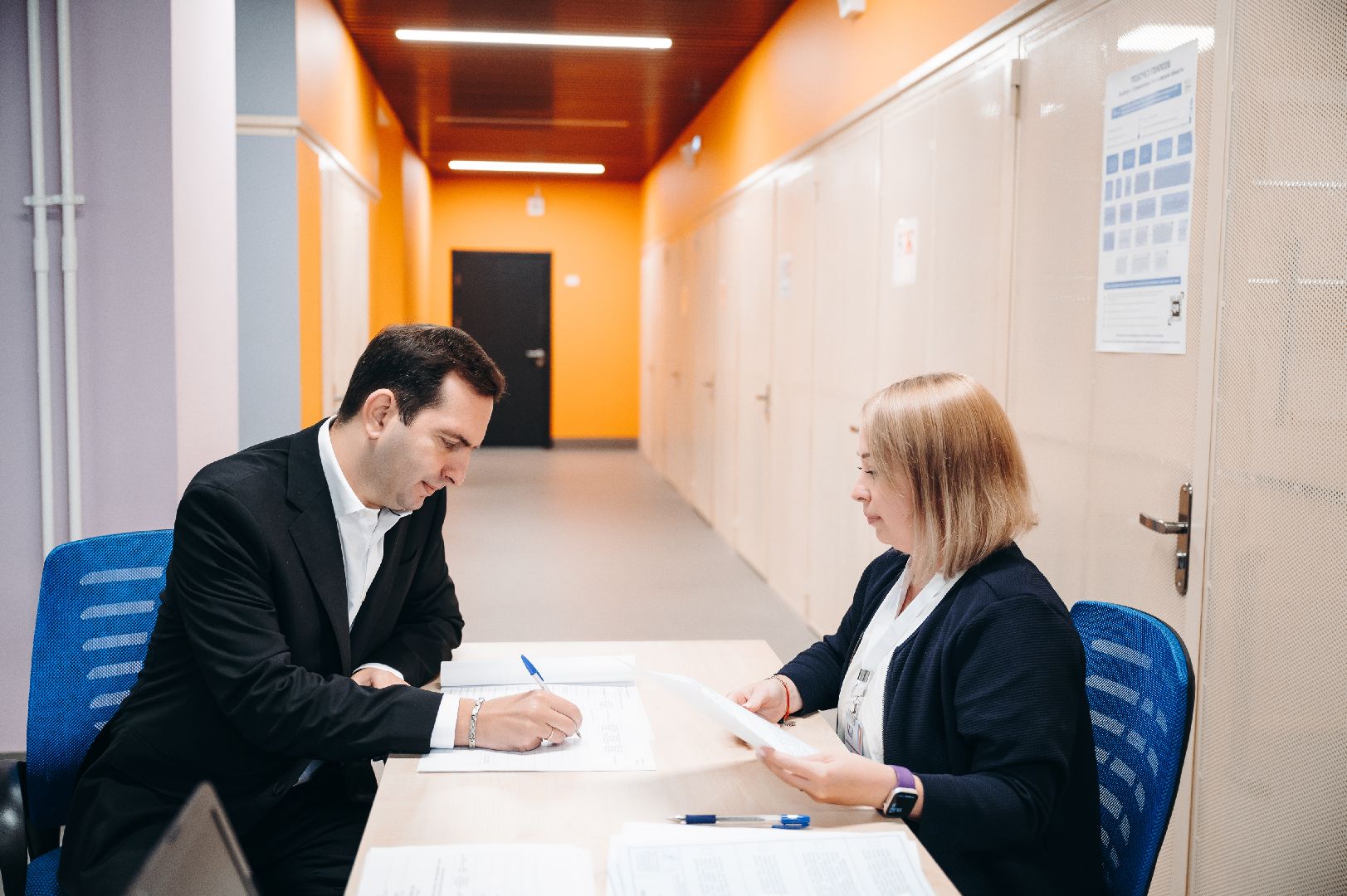 Щёлково, голосование, выборы, губернатор, Подмосковье, #ПодмосковьеВыбирает2023 #ЕДГ2023