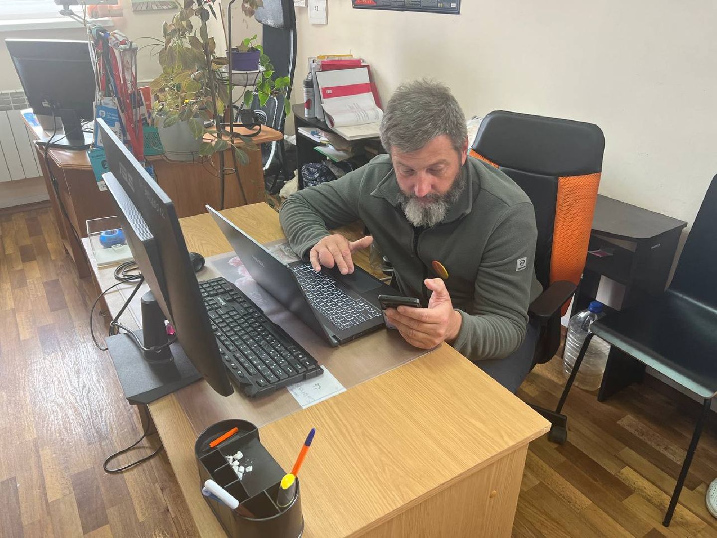 Солнечногорск, ЕДГ2023, Подмосковьевыбирает2023, выборСолнечногорья, выборы губернатора