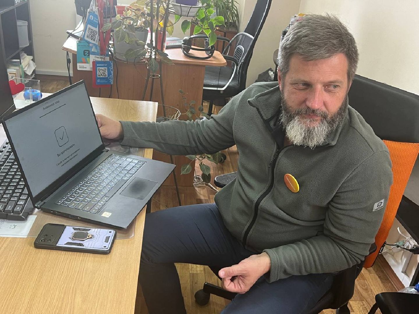 Солнечногорск, ЕДГ2023, Подмосковьевыбирает2023, выборСолнечногорья, выборы губернатора