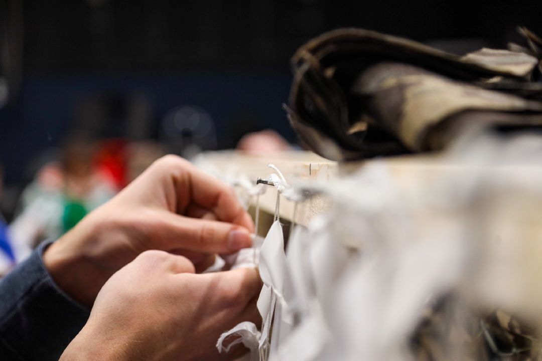 Домодедово, волонтеры, общество