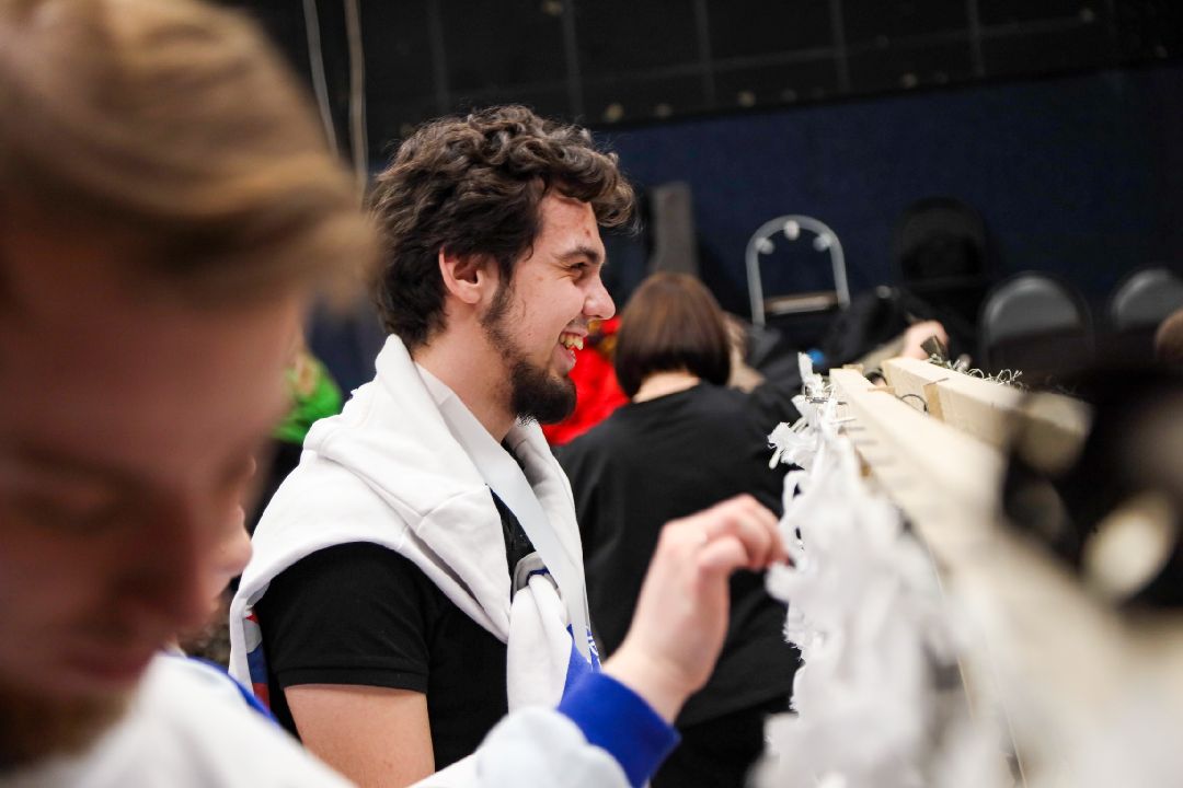 Домодедово, волонтеры, общество