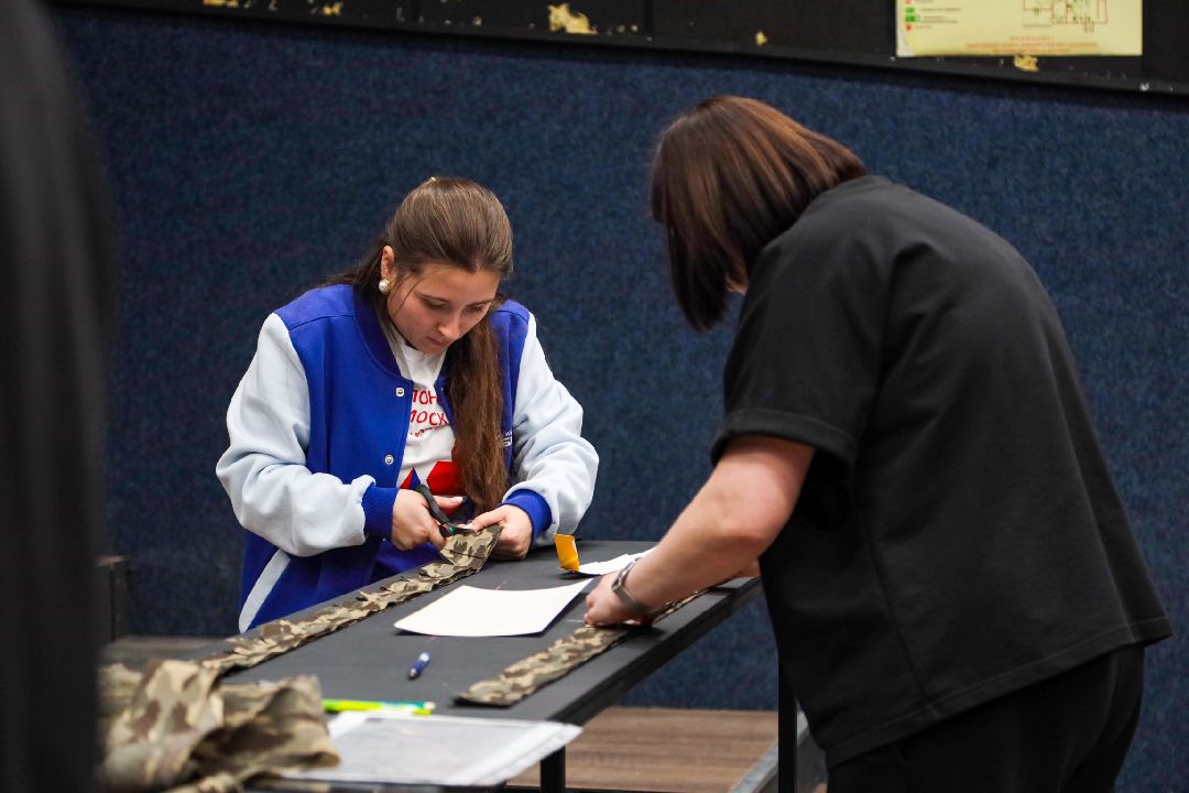 Домодедово, волонтеры, общество