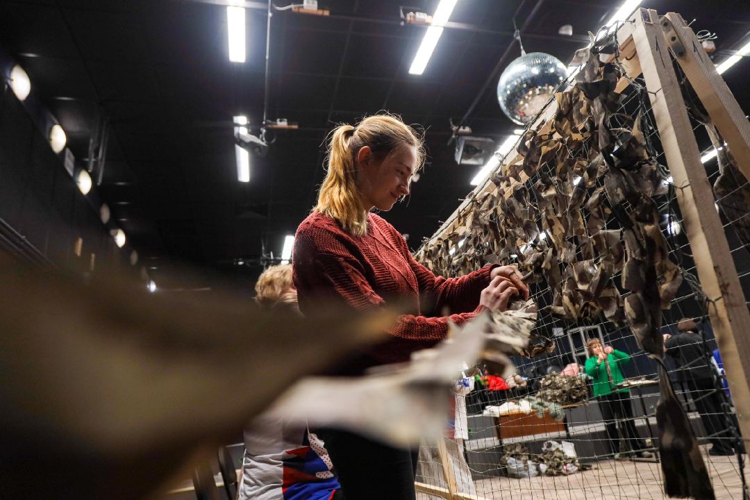 Домодедово, волонтеры, общество