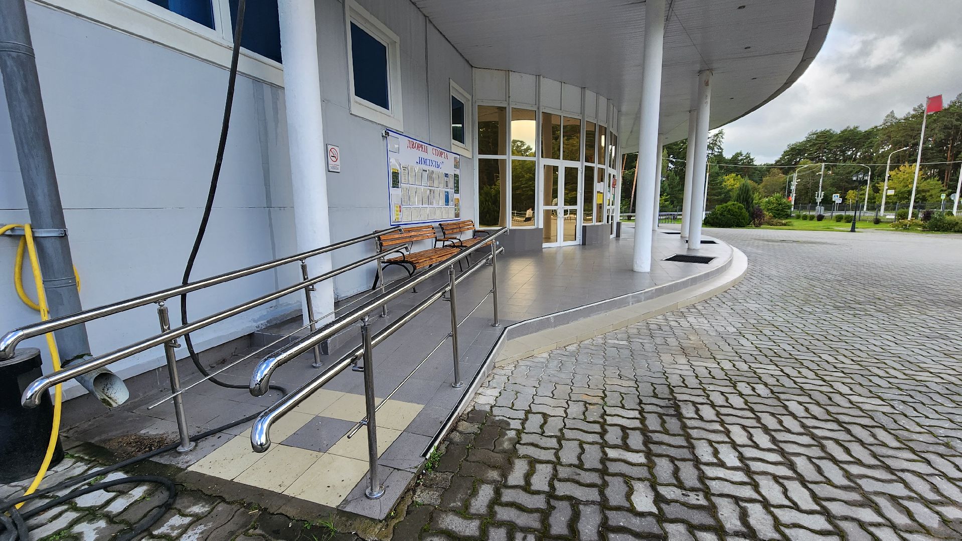 Подмосковье Выбирает 2023, ЕДГ 2023, Протвино, выборы, УИК