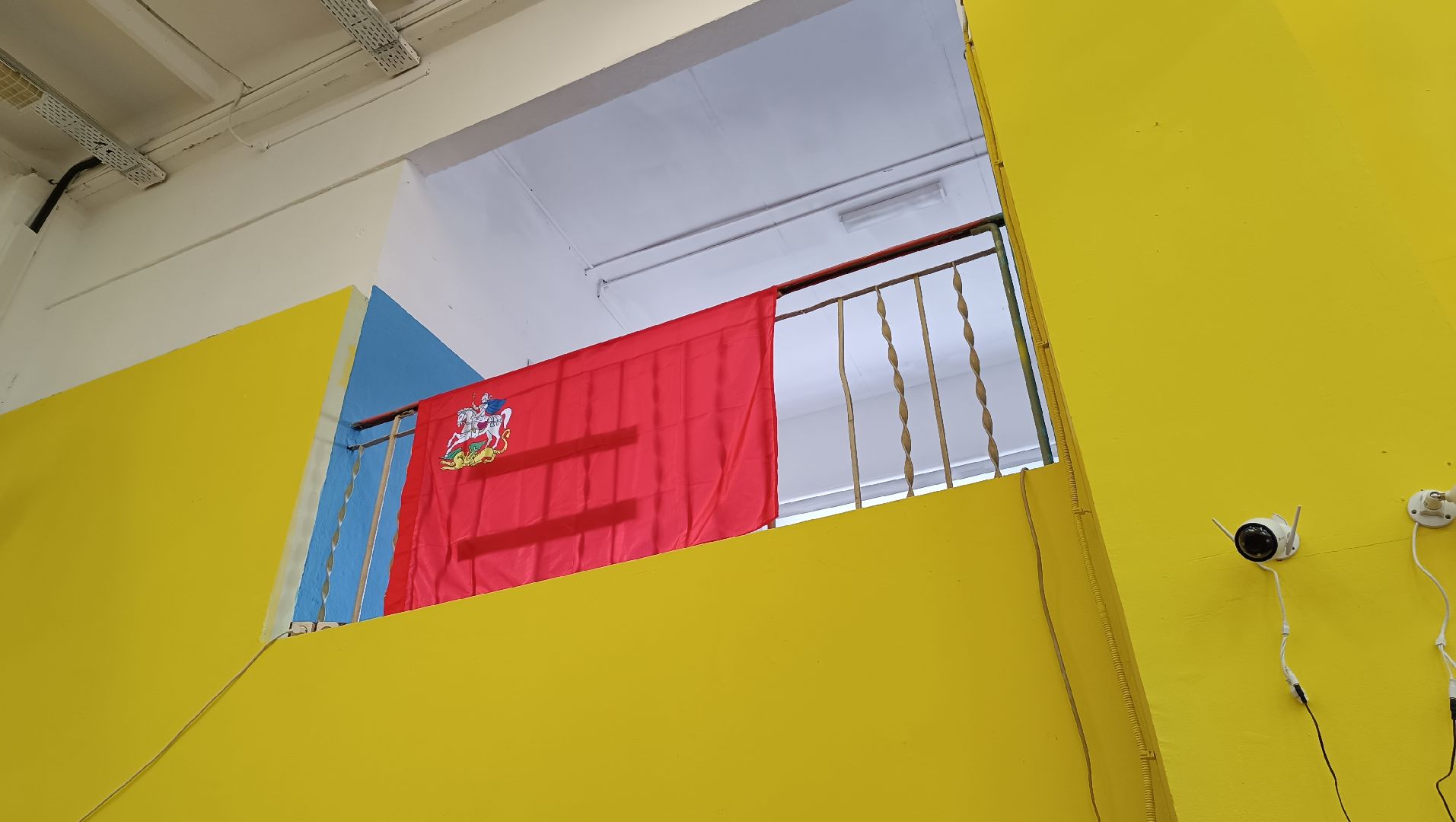 Лобня, общество, выборы