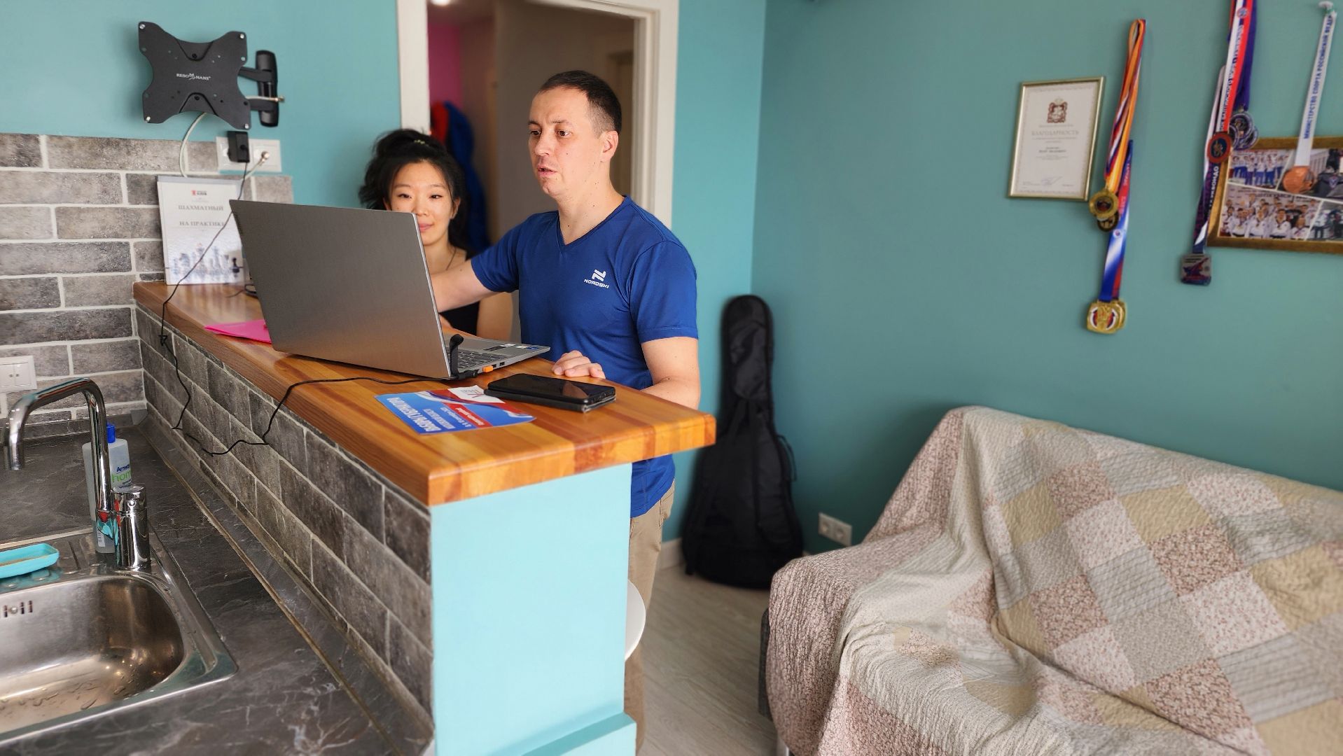 Подмосковье Выбирает 2023, ЕДГ 2023, Протвино, выборы, УИК