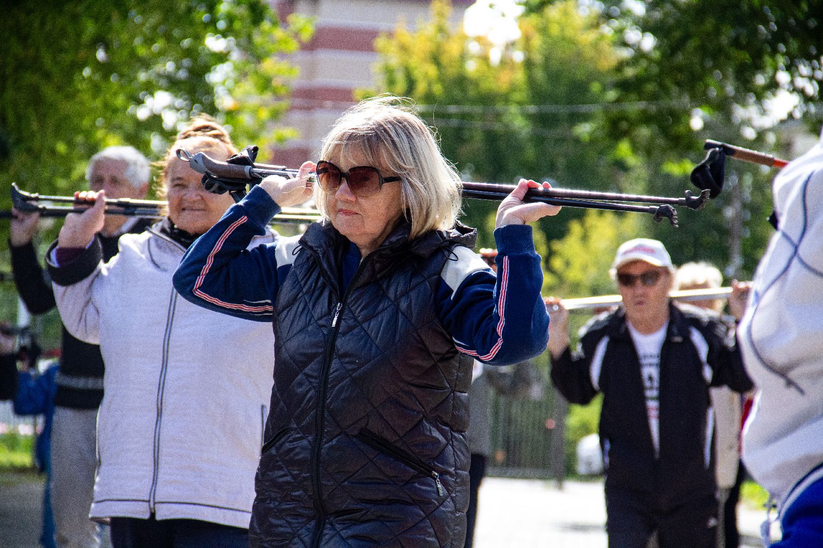 Подольск,выборы