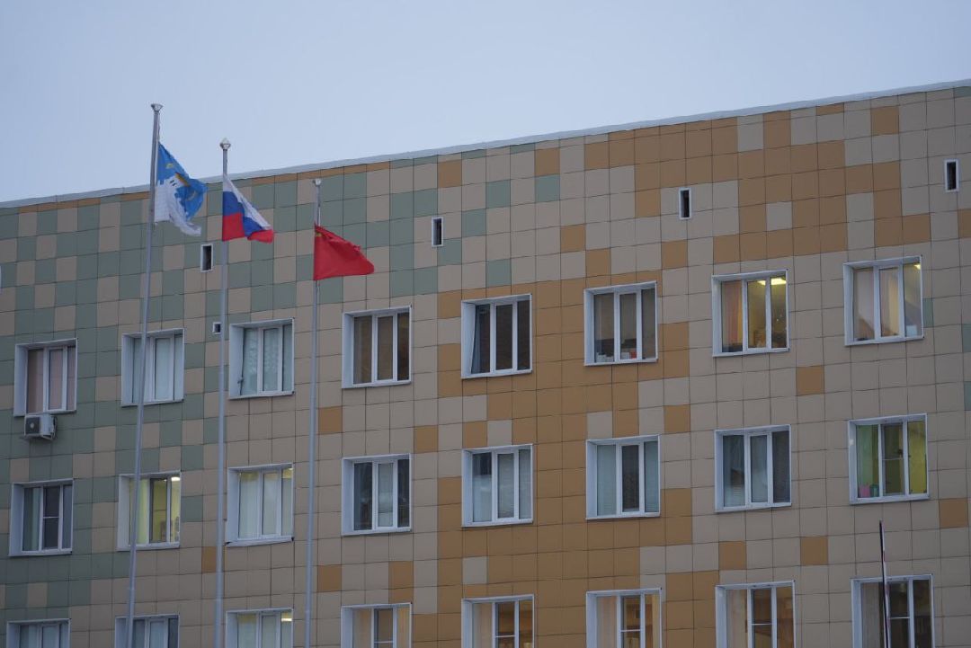 Сергиев Посад, Сергиево-Посадский округ, Сергиево-Посадская районная больница, кардиохирургия, медицина, здравоохранение, минздравМО, Министерство здравоохранение Московской области, сосудистая хирургия, здоровье, медики, врачи