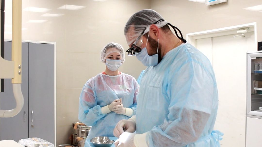 Сергиев Посад, Сергиево-Посадский округ, Сергиево-Посадская районная больница, кардиохирургия, медицина, здравоохранение, минздравМО, Министерство здравоохранение Московской области, сосудистая хирургия, здоровье, медики, врачи