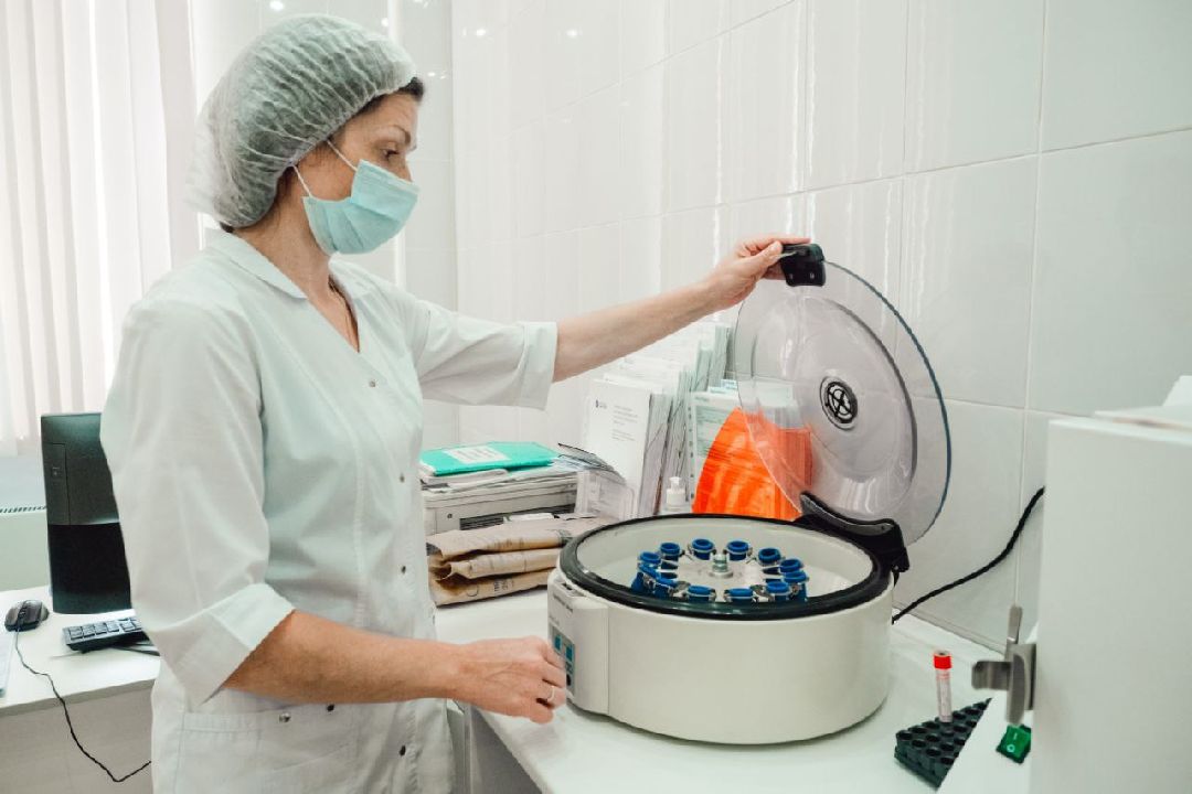 Сергиев Посад, Сергиево-Посадский округ, Сергиево-Посадская районная больница, кардиохирургия, медицина, здравоохранение, минздравМО, Министерство здравоохранение Московской области, сосудистая хирургия, здоровье, медики, врачи