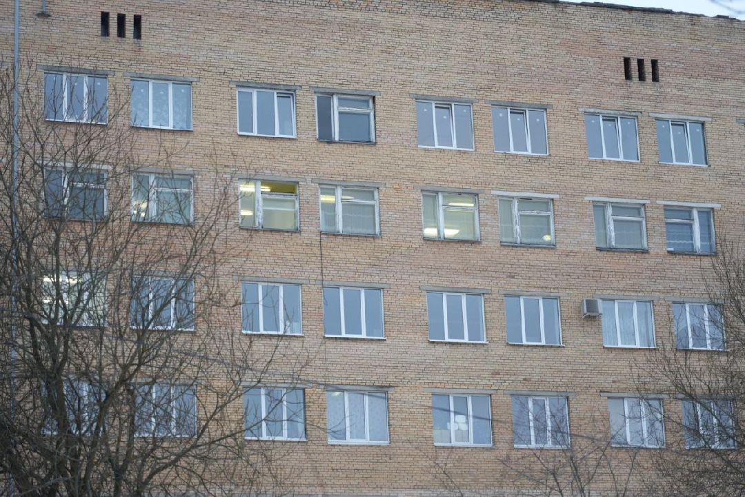 Сергиев Посад, Сергиево-Посадский округ, Сергиево-Посадская районная больница, кардиохирургия, медицина, здравоохранение, минздравМО, Министерство здравоохранение Московской области, сосудистая хирургия, здоровье, медики, врачи